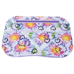 Heart Tie Dye Lap Desk - Denny's