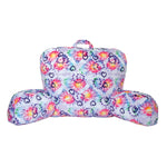 Lounge Pillow Heart Tie Dye - Denny's