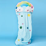 Happy Rainbow Sleeping Bag - Denny's