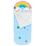 Happy Rainbow Sleeping Bag - Denny's
