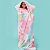 Cotton Candy Sleeping Bag - Denny's