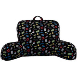 Level Up Lounge Pillow - Denny's