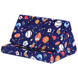 Sports Time Tablet Pillow - Denny's