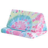 Swirl Tie Dye Tablet Pillow - Denny's