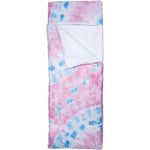 Silver Star Tie Dye Sleeping Bag - Denny's