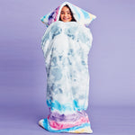 Silver Lining Sleeping Bag - Denny's