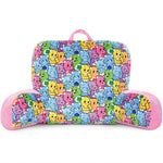 Fun Care Bear Lounge Pillow - Denny's