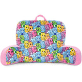 Fun Care Bear Lounge Pillow - Denny's