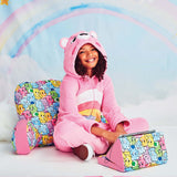 Fun Care Bear Lounge Pillow - Denny's