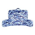 Wild Camo Lounge Pillow - Denny's