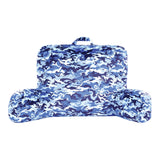 Wild Camo Lounge Pillow - Denny's