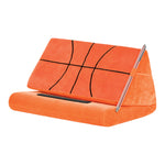 Basketball Tablet Pillow - Denny's