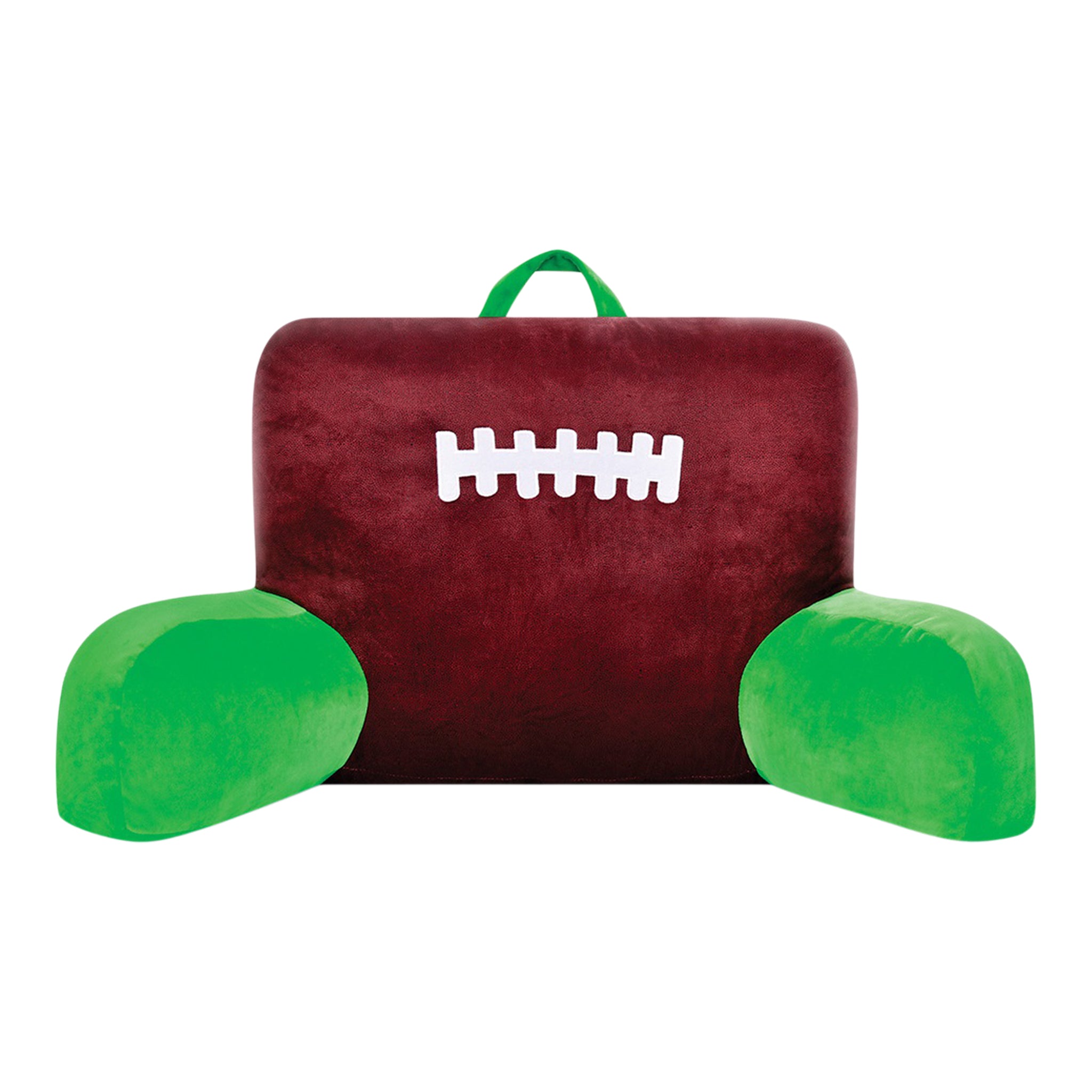 Football Lounge Pillow - Denny's