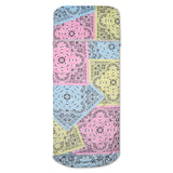 Bandana Patchwork Sleeping Bag - Denny's