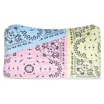 Bandana Patchwork Sleeping Bag - Denny's