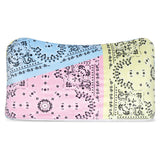 Bandana Patchwork Sleeping Bag - Denny's