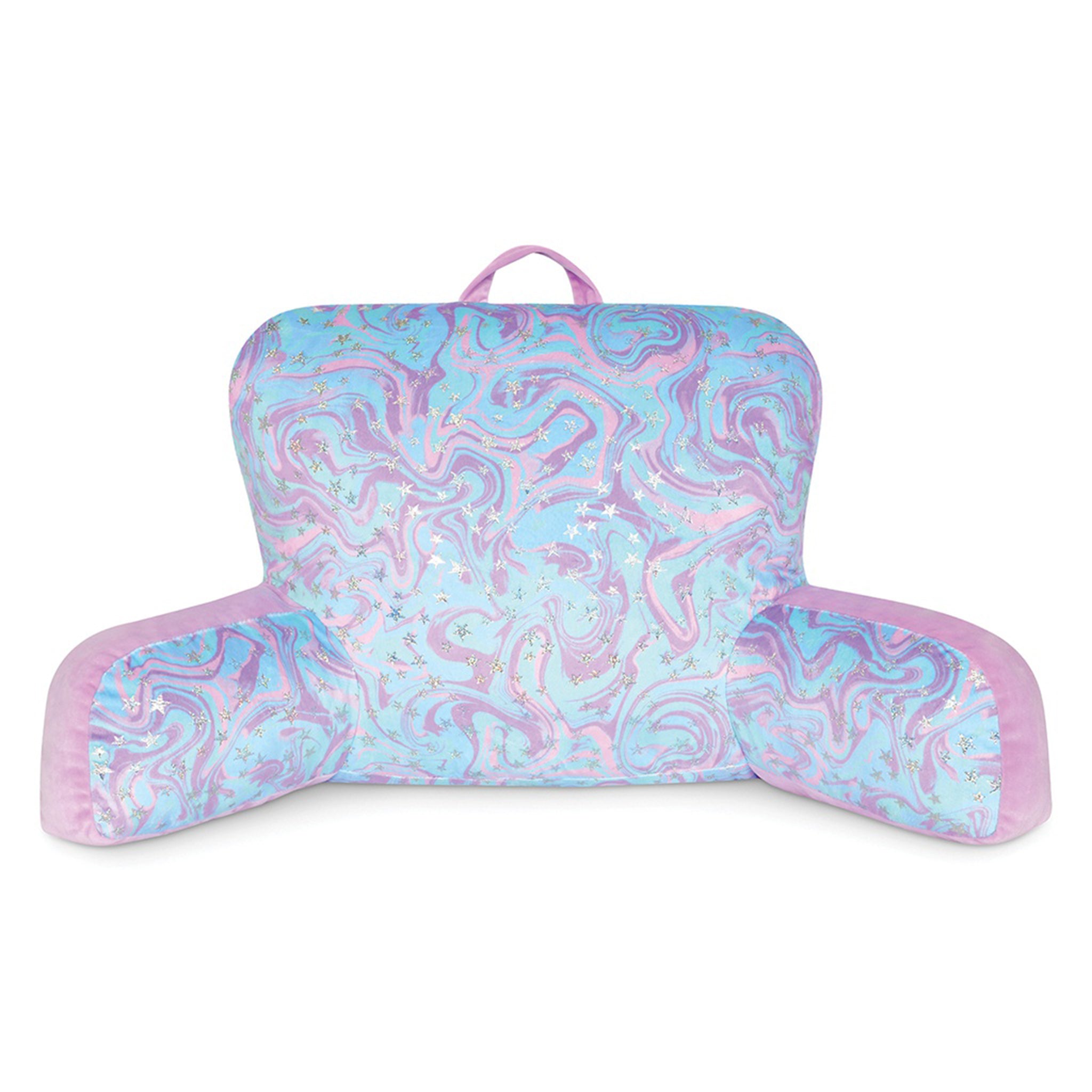 Super Star Lounge Pillow - Denny's