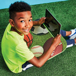 Sporty Lap Desk - Denny's
