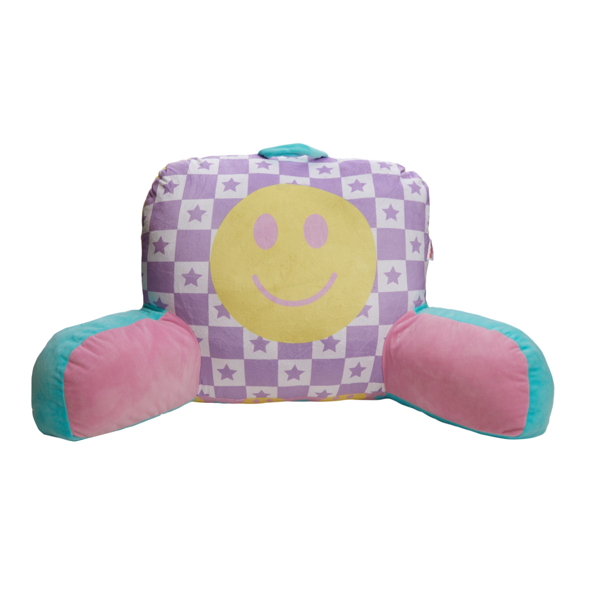 Happy Days Lounge PIllow - Denny's