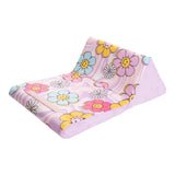 Crazy Daisy Tablet Pillow - Denny's