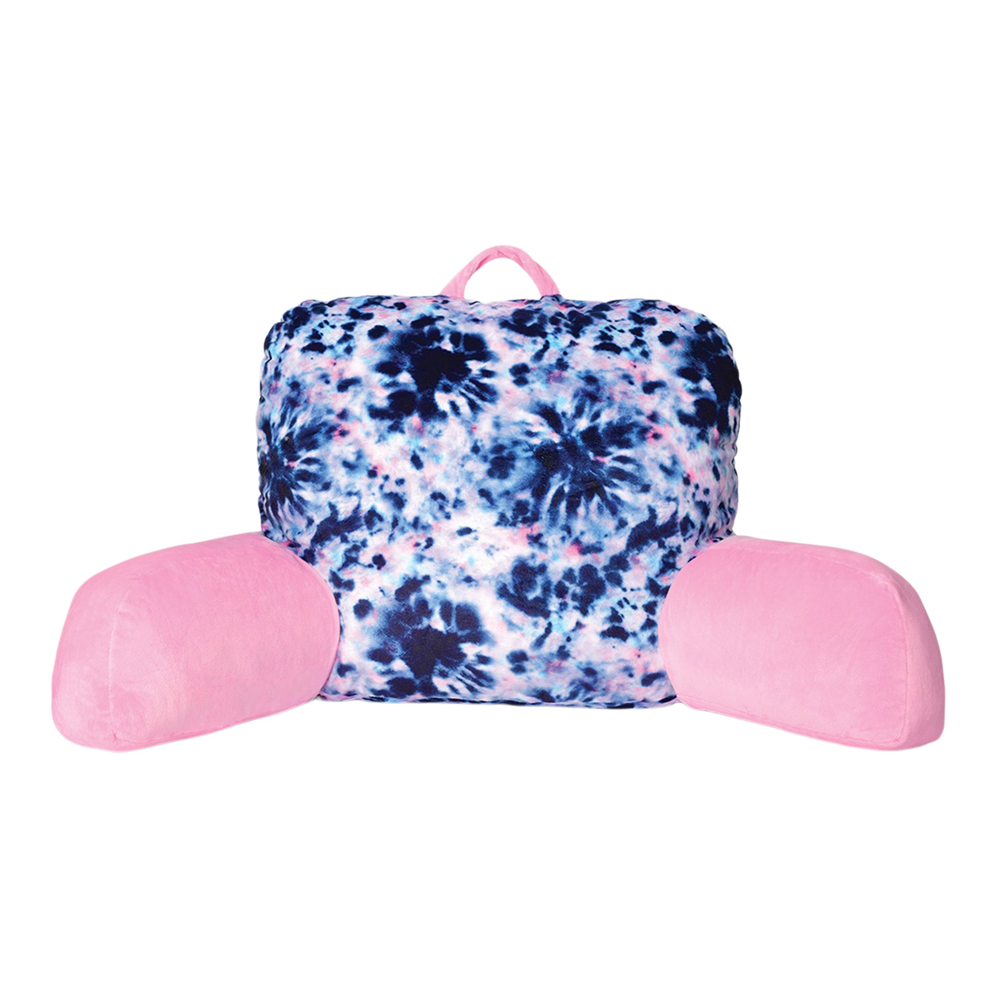 Night Tie Dye Lounge Pillow - Denny's