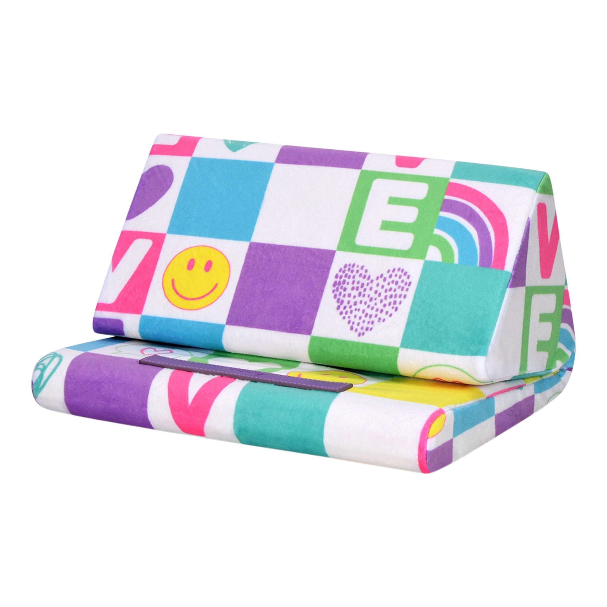 Talk About Love Tablet Pillow - Denny's