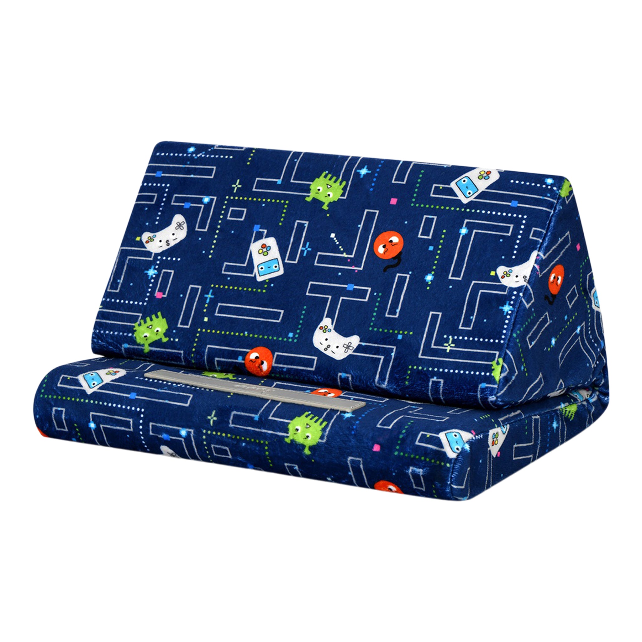 Gamer Glitch Tablet Pillow - Thumbnail 2