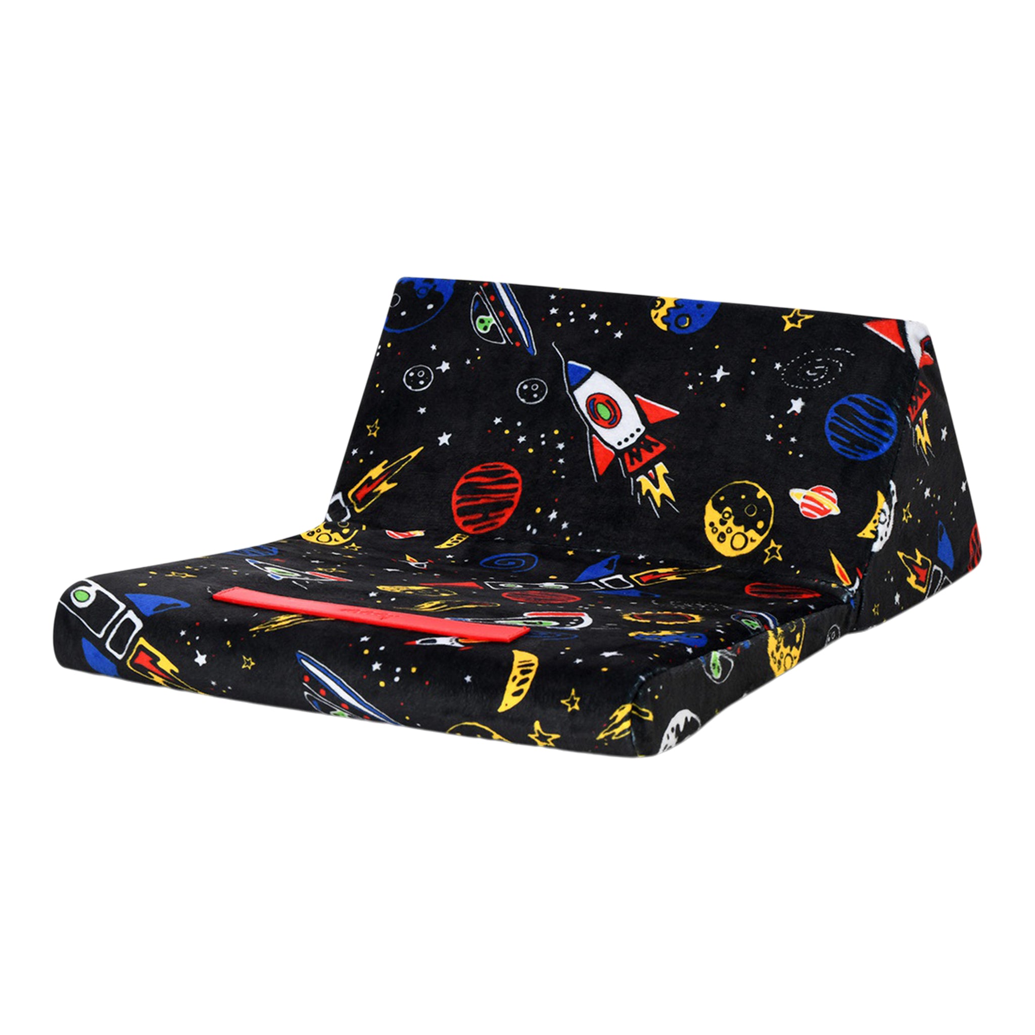 Out Of This World Tablet Pillow - Denny's