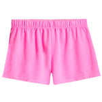 French Terry Soild Short - Denny's