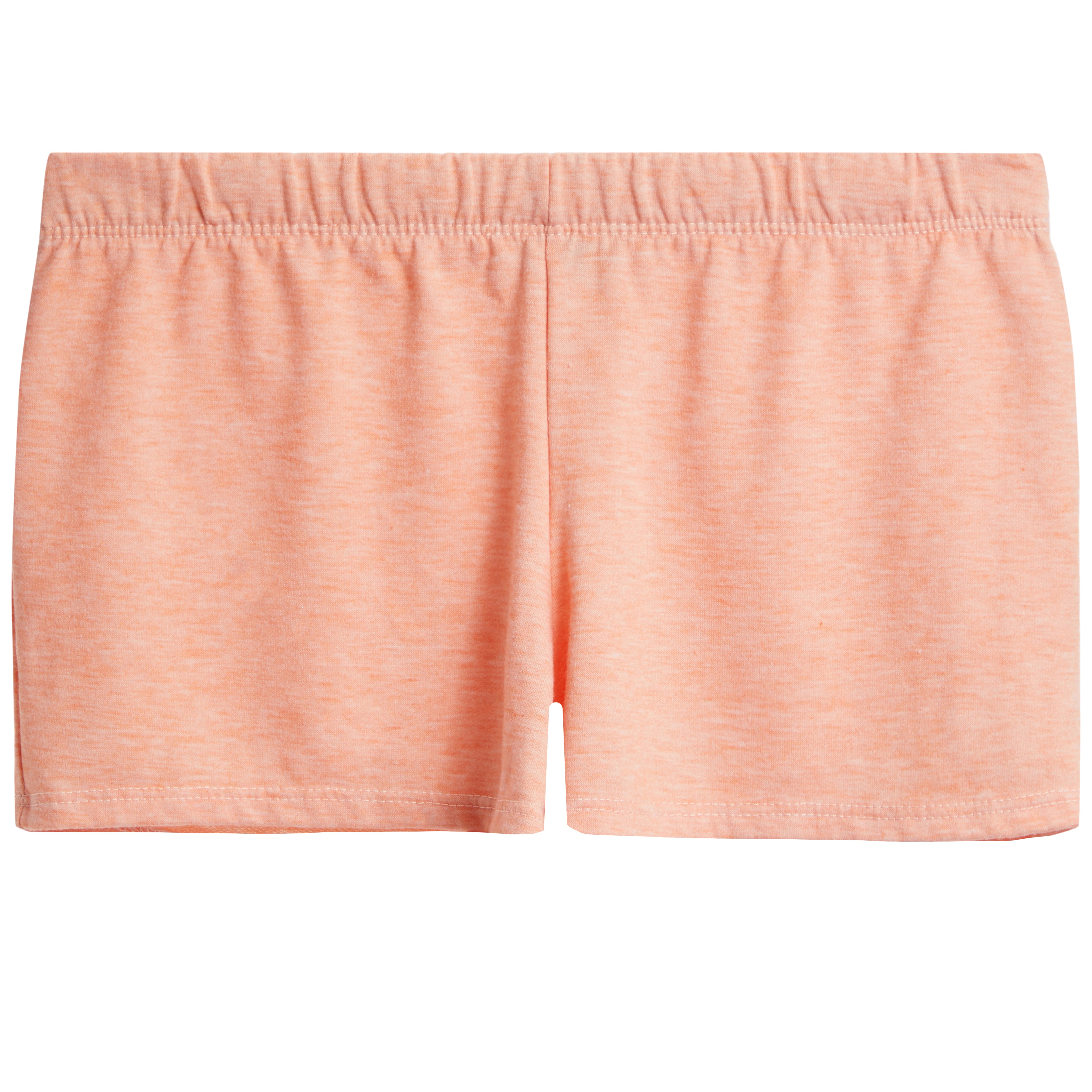 Heathered Short - Denny's