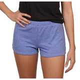 Heathered Short - Denny's