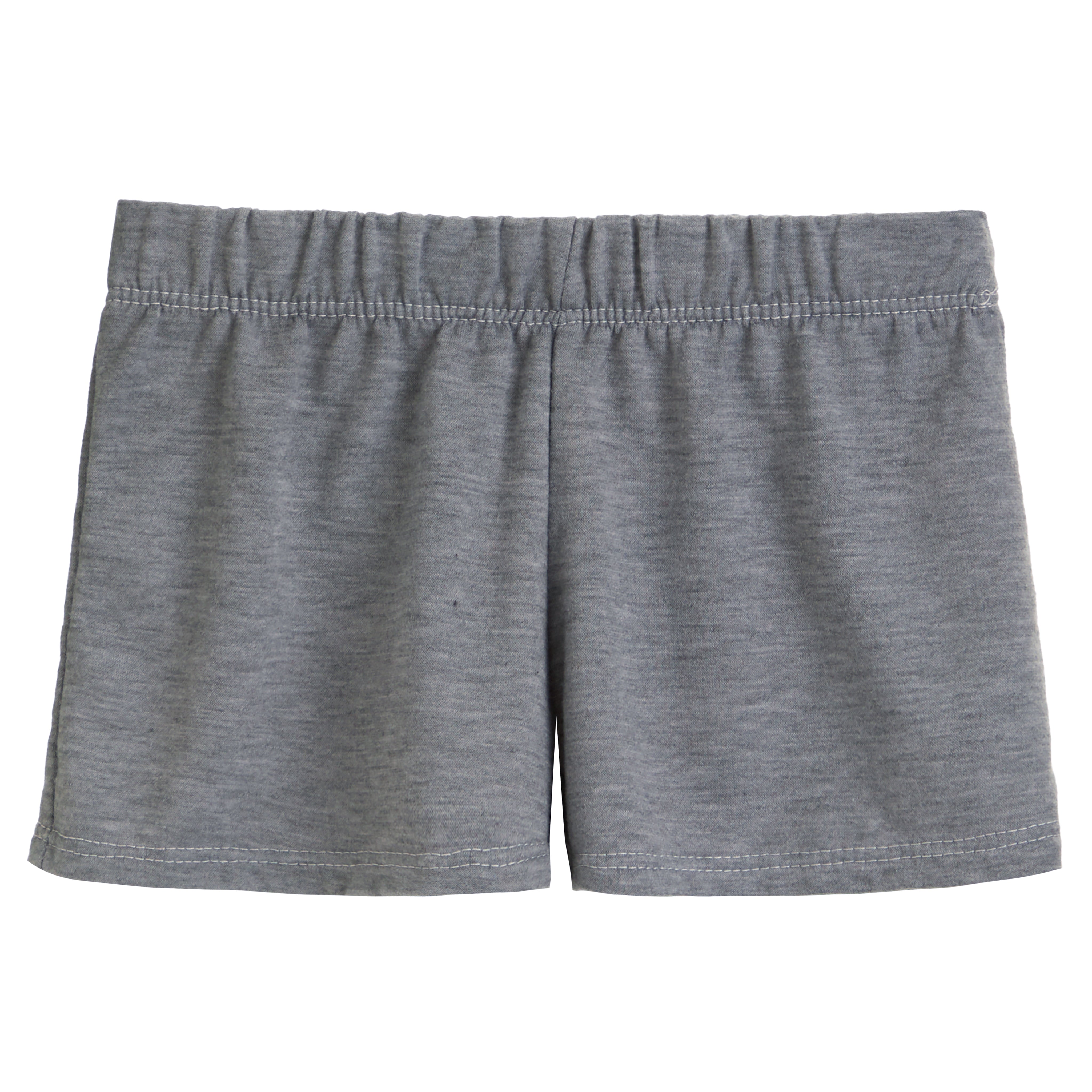 Heathered Short - Denny's