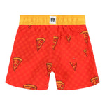 Pizza Swim Trunk - Denny's