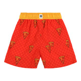Pizza Swim Trunk - Denny's