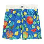 Tropical Fruit Swim Trunk - Denny's