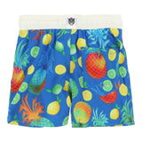 Tropical Fruit Swim Trunk - Denny's