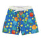 Tropical Fruit Swim Trunk - Denny's