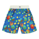 Tropical Fruit Swim Trunk - Denny's