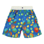 Tropical Fruit Swim Trunk - Denny's