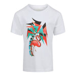 Flamingo Tee - Denny's