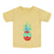 Pineapple Head Tee - Denny's