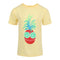 Pineapple Head Tee - Denny's