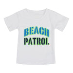 Beach Patrol Tee - Denny's