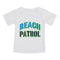 Beach Patrol Tee - Denny's