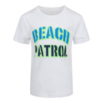 Beach Patrol Tee - Denny's