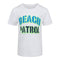Beach Patrol Tee - Denny's