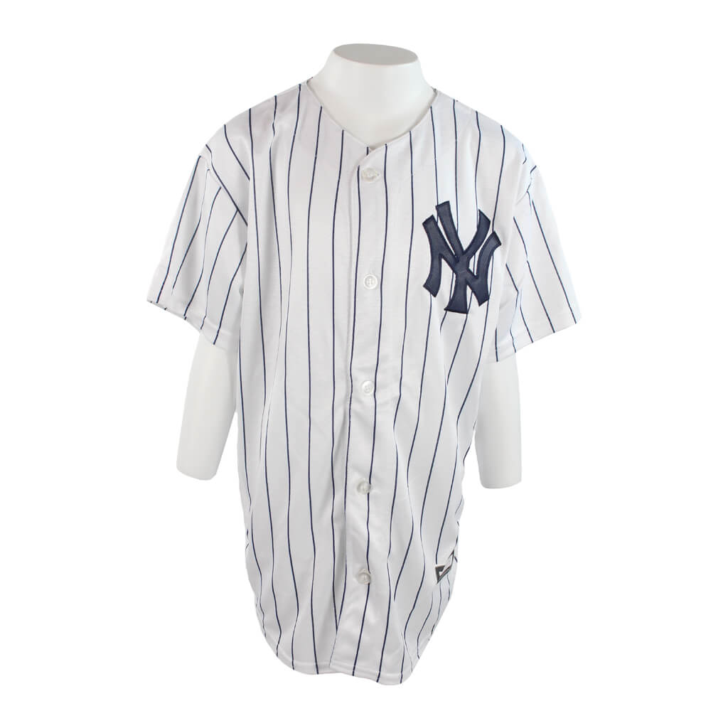 Stanton Yankees Jersey - Denny's