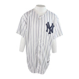 Stanton Yankees Jersey - Denny's