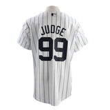 Judge Yankees Jersey - Denny's