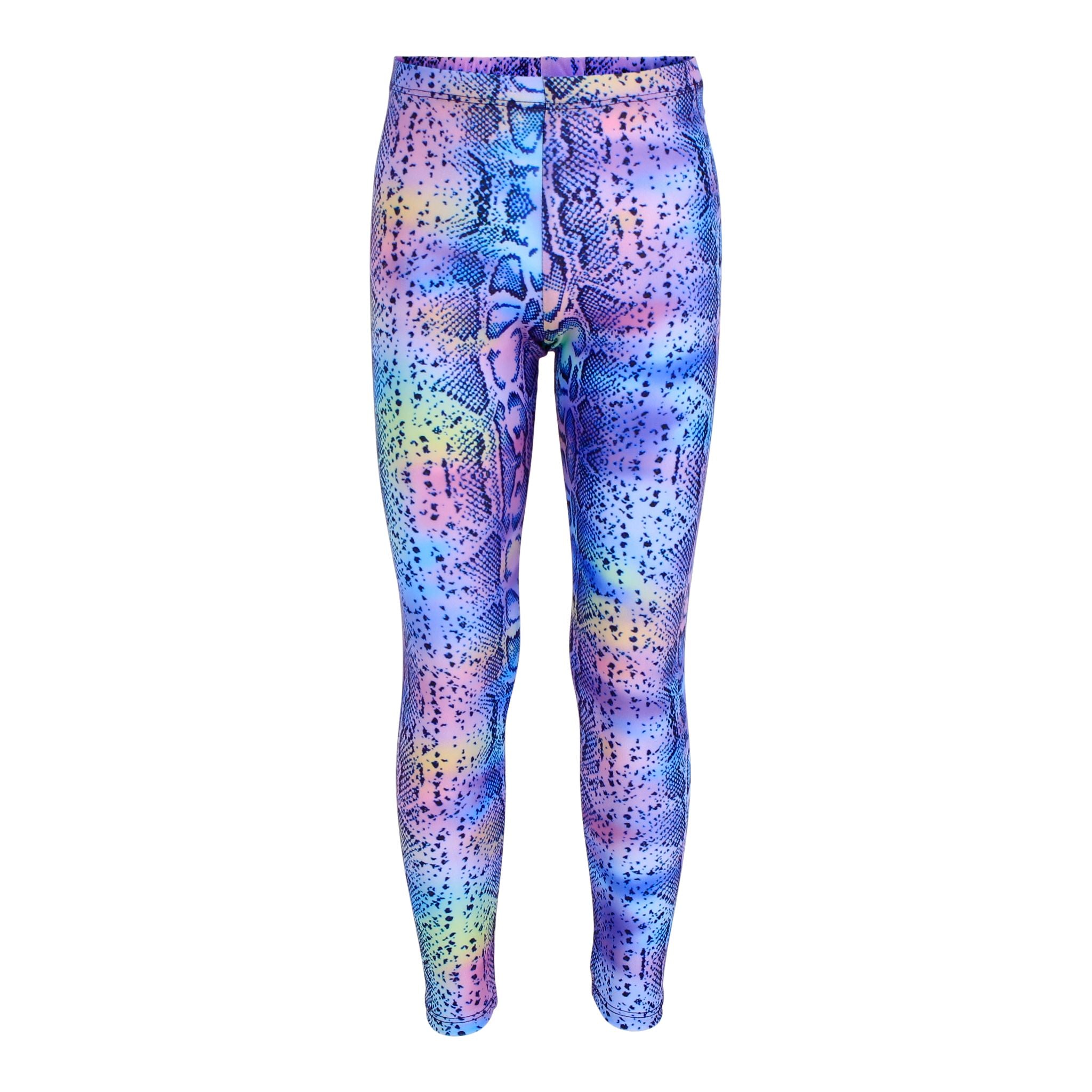Python Legging - Denny's